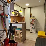 Pequeno Lar De Ciclista