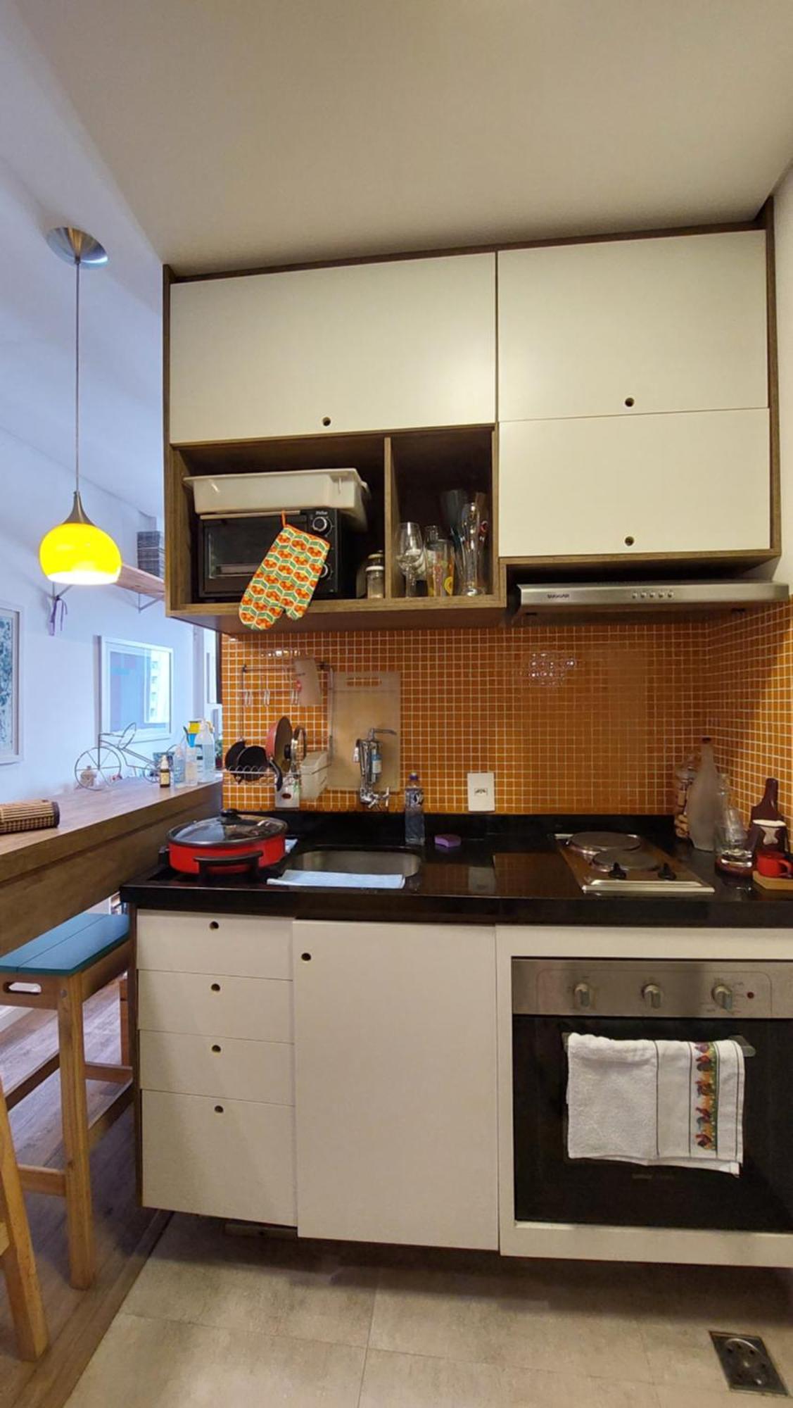 Pequeno Lar De Ciclista Apartamento *